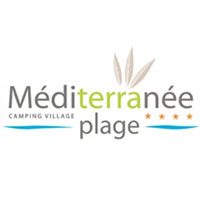 Camping Mediterranee plage vias