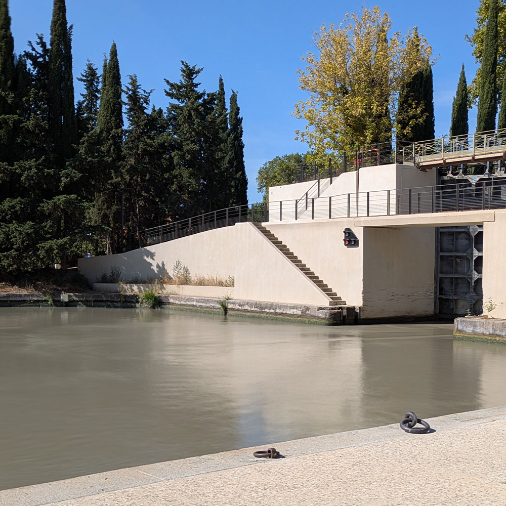 Nouvelle vue locaux Beziers TourismEmpoi