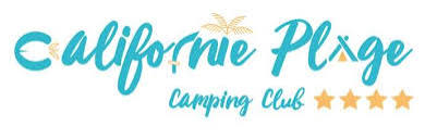 Camping Californie Plage