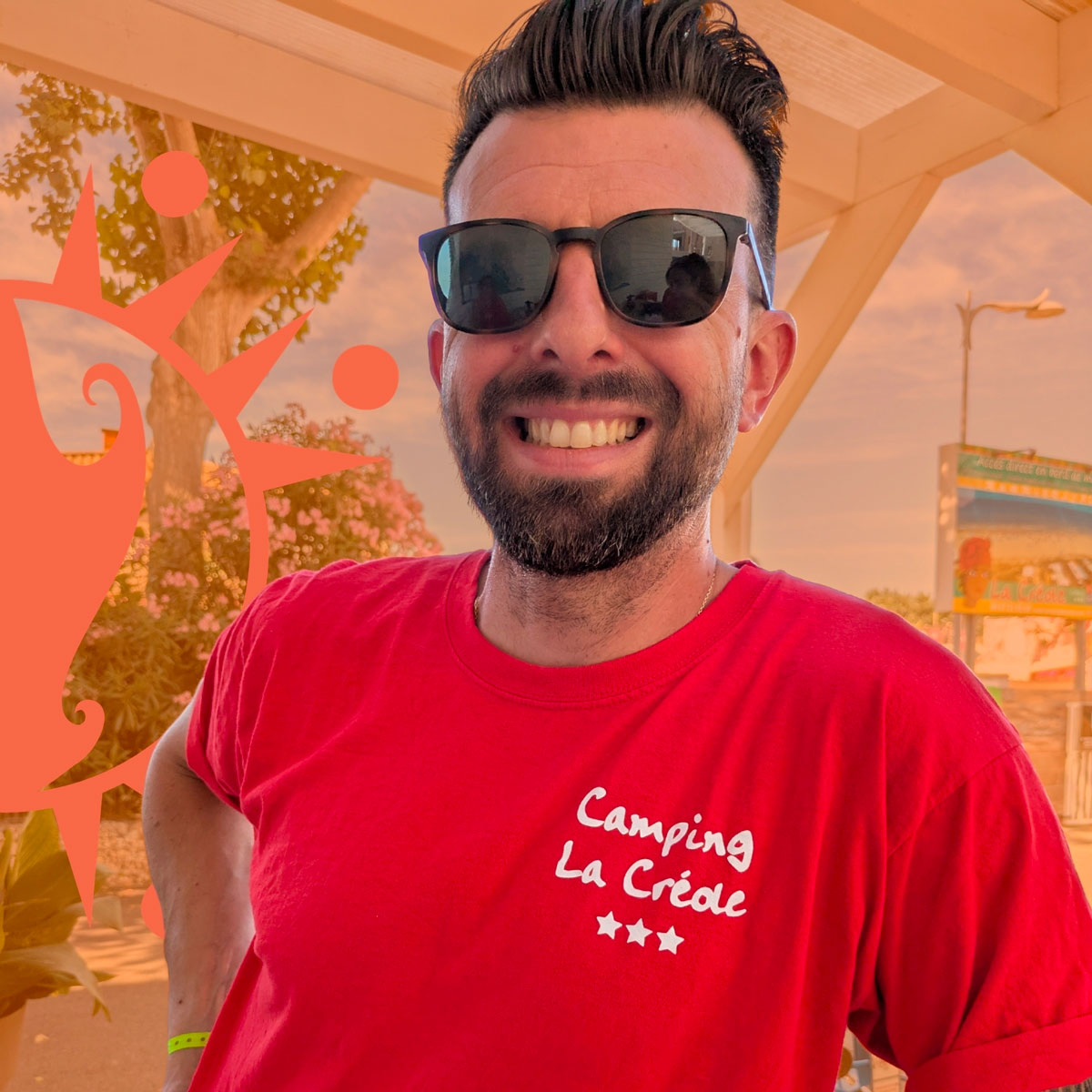 Remy-Chaput-Team-Tourismemploi-camping-La-Creole