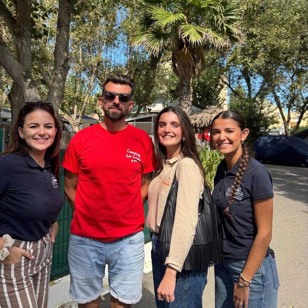 TourismEmploi-Ludmila-Remy-Chaput-President-Lea-Lilou